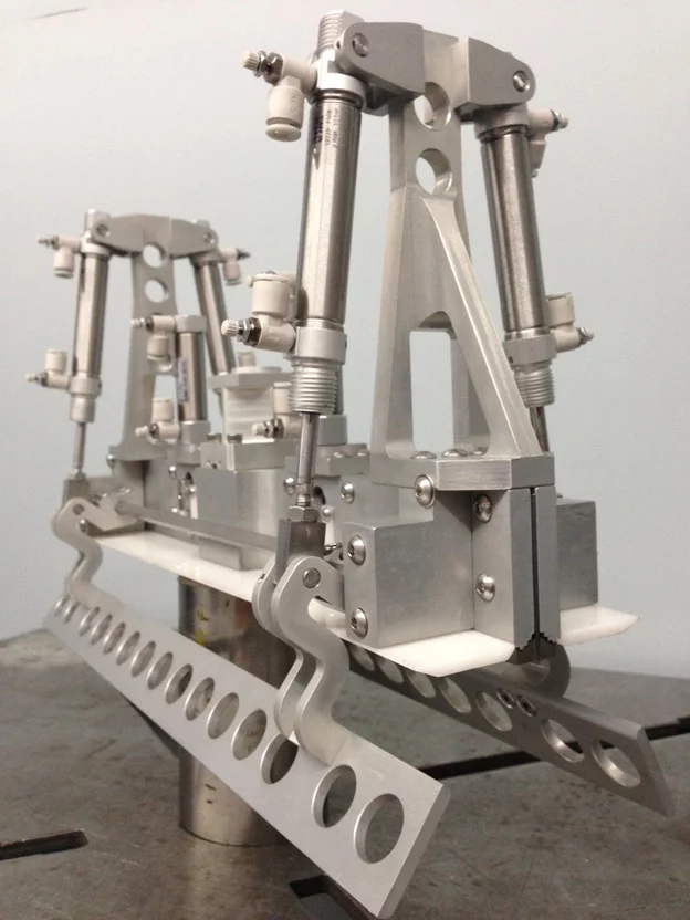 Alimentaire | Main robot