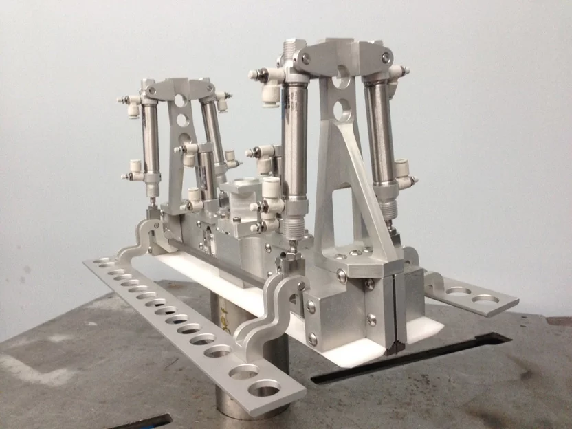 Alimentaire | Main robot