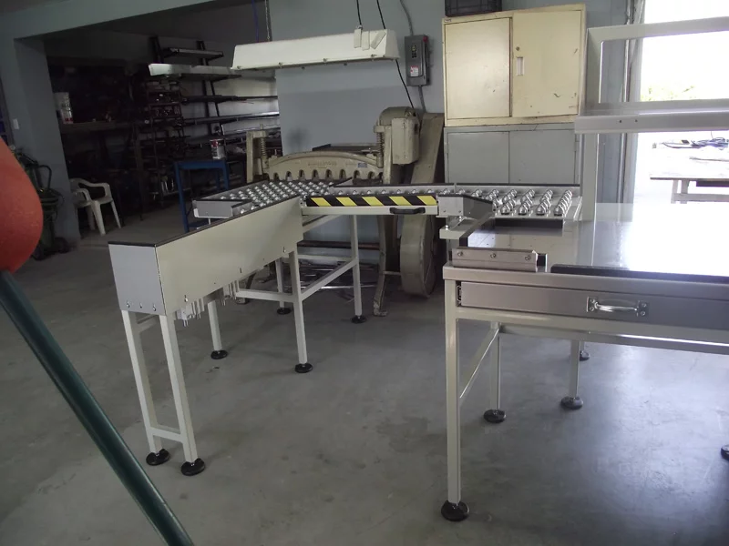 Industriel | Table production